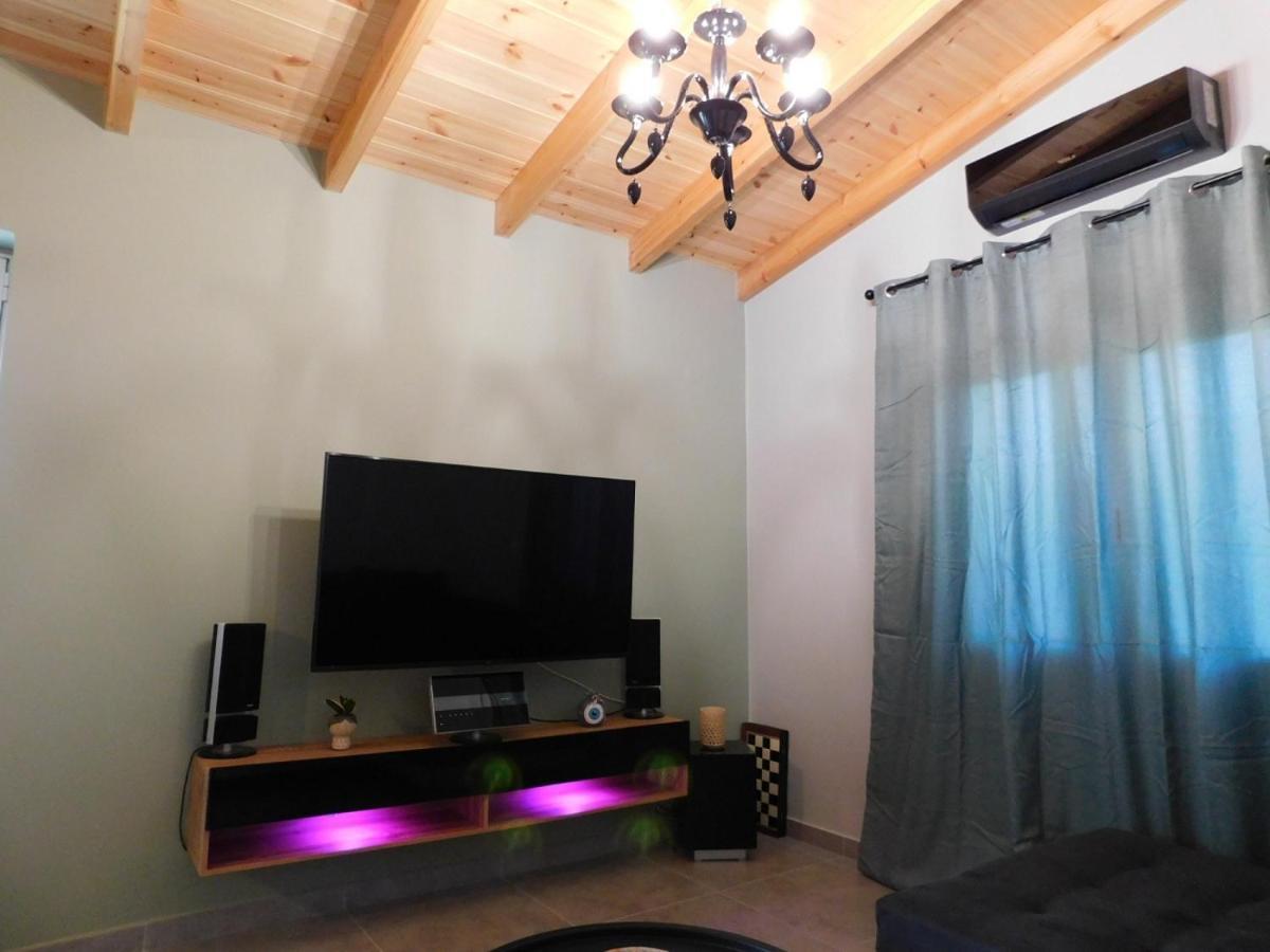 M & M House Villa Agia  Exterior foto