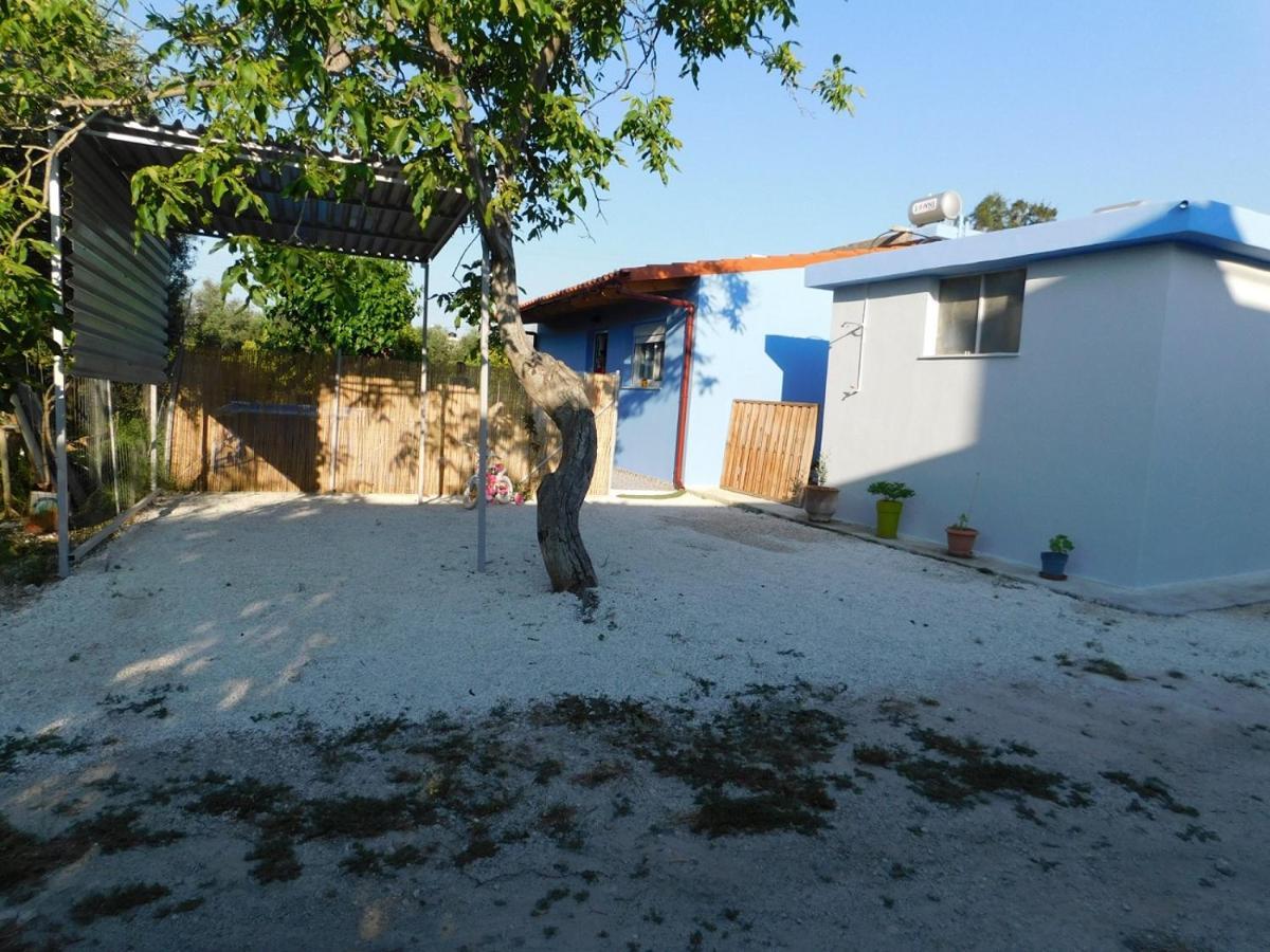 M & M House Villa Agia  Exterior foto
