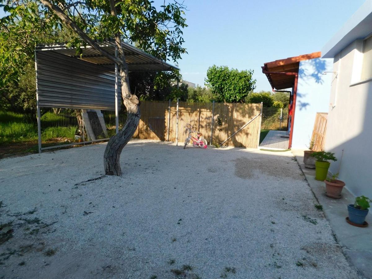 M & M House Villa Agia  Exterior foto