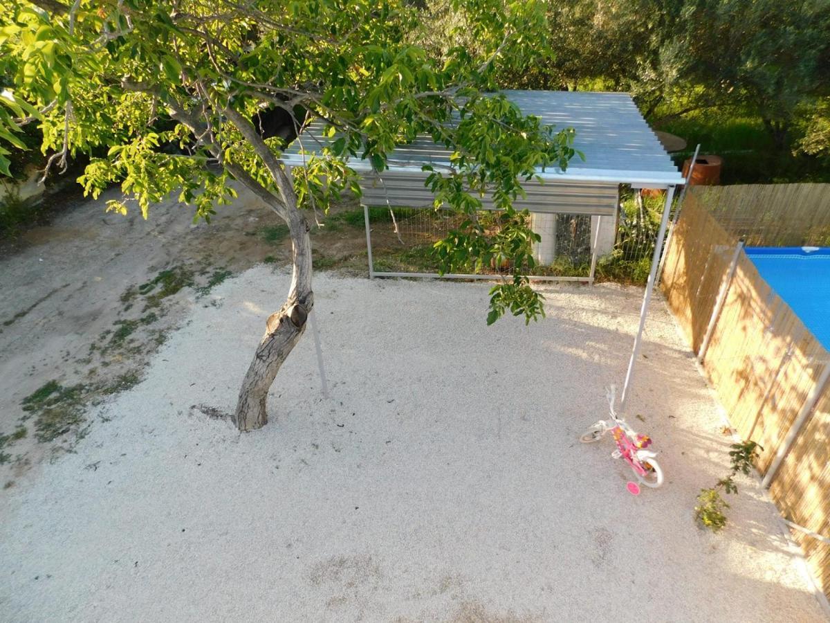 M & M House Villa Agia  Exterior foto
